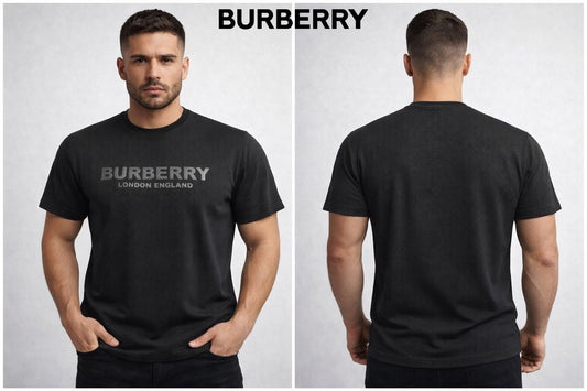 Camiseta Básica Negra