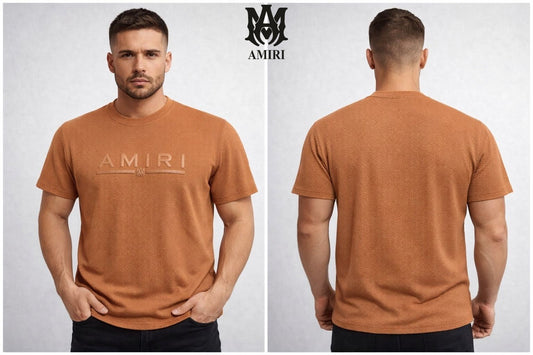 Camiseta Básica Cocoa